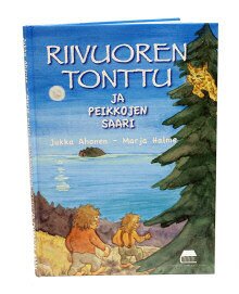 Riivuoren_tonttu_ja_peikkojen_saari