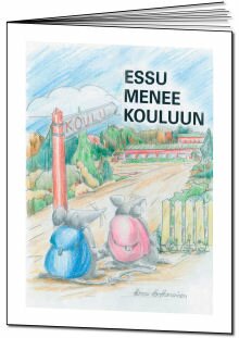 Essu kirja