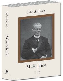 Juho Saarinen: Muistelmia